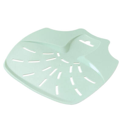 

Shovel Shape Kitchen Sink Filter Toilet Drain Sewer Strainer Debris Catcher