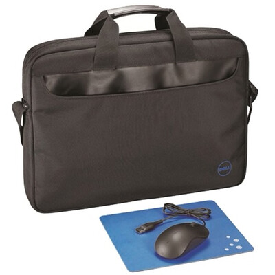 

Dell DELL 750-30575 computer bag&mouse combination set
