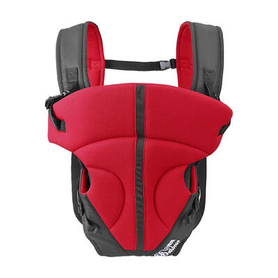 

Front Facing Kangaroos Baby Carrier Prevent O-Type Legs Sling Backpacks