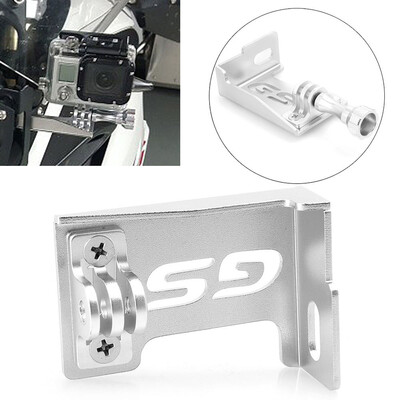 

Cradle Motorcycle Camera Holder Accessory Replacement Stand Bracket Support
