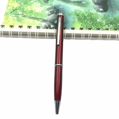 

Multifunction Metal Ballpoint Pen LED Business Gift Pen Self-Defense Knife Tool Ballpoint Pen Office School Supplies