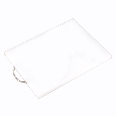 

Thickened Plastic Chopping Board Mat Vegetable Fruit Cutting Home Kitchen Tool