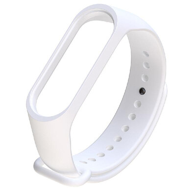 

Colorful Wrist Strap Bracelet Replacement for Miband 4 Xiaomi Mi Band 4 Wristbands