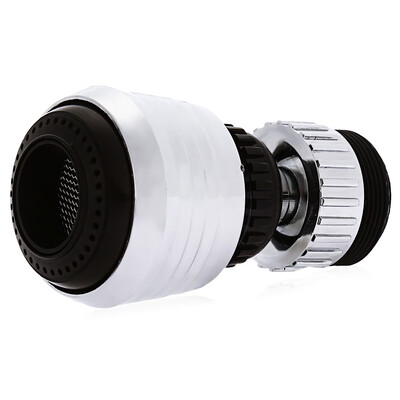 

360 Degree Rotary Faucet Nozzle Filter for Kitchen