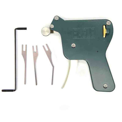 

Eagle Manual Pick Gun Upward
