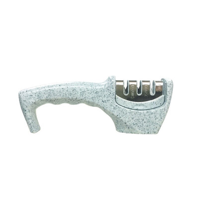 

Myvit Kitchen Knifes Sharpeners 3 Stages Stone Grinder Whetstone Grindstone