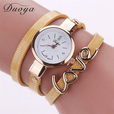

Fashion Women Watch Scale Dial Ladies Quartz Wristwatch Simple Solid Color Leather Strap Clock Casual Dress Zegarki Damskie