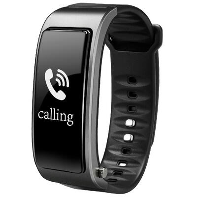 

096 inch OLED Y3 Heart Rate Blood Pressure Sleep Monitor Smart Bracelet