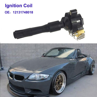

Tailored Ignition Coil OE12131748018 For BWM E36E39E46 Brand New Premium Quality