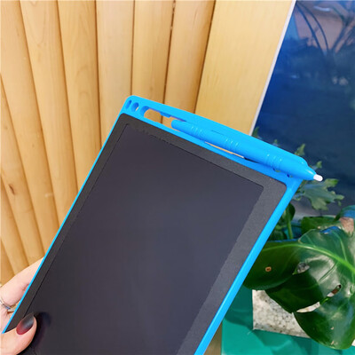 

Siaonvr Eye Protection 85 Inch Electronic Screen Writing Drawing Graffiti Board Toy