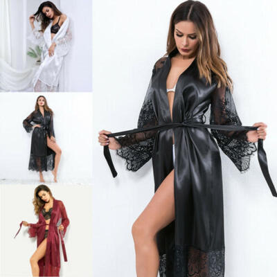 

Women Bathrobe Sleepwear Robes Sleep for Woman Wedding Dresses Bridal Gowns Plus