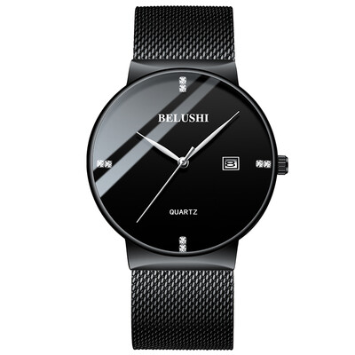 

2019 New Phantom Concept automatic mechanical watch Korean Fashion Student Watch Mens Shi Ying Waterproof Mens Watch