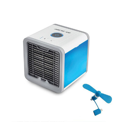 

Arctic Air Personal Space Cooler The Quick & Easy Way to Cool Any Space