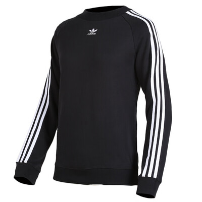

Adidas ADIDAS clover womens clover series TRF CREW SWEAT sports sweater DH3127  code