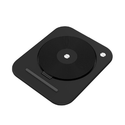 

V8 Wireless Charger Fast Charger Universal Qi Charging Pad with Type-C Charging Cable for iPhone X 10 8 Plus Samsung Galaxy S8 S9