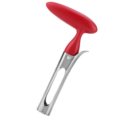 

Greensen Stainless Steel Anti-rust Durable Sharp Corer Seed Remover for Apples Pears Fruit Stainless Steel Corer Sharp Corer