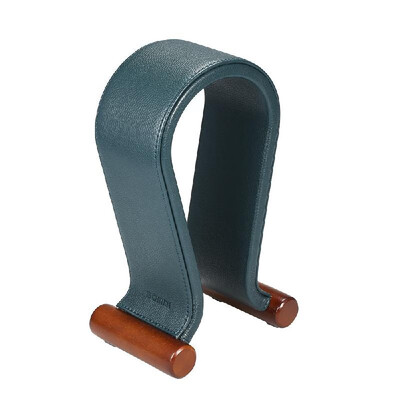 

Samdi Leather Headphone Stand Universal Gaming Headset Holder Headphone Support
