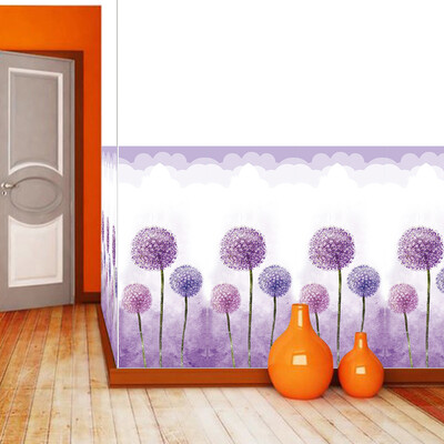 

〖Follure〗40x100cm Adhesive Tile Art metope Wall Decal Sticker DIY Kitchen Bathroom Decor