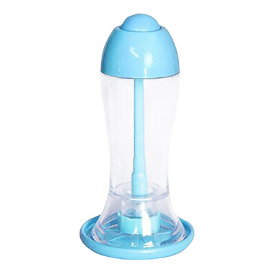 

Toponeto Leakproof Spray Oil Soy Condiment Bottle Sauce Vinegar Cruet Kitchen Tool