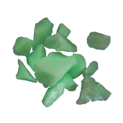 

100g Garden Stones Solar Energy Glow Stones Rocks Luminous Garden Yard Walkway Decoration