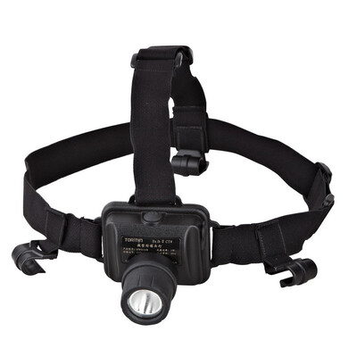 

TORMIN Durable LED explosion-proof headlight 7962