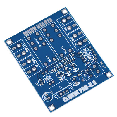 

Greensen DIY Kit 12-24V Dual Relay 7812 UPC1237 Speaker Protection Board ModuleRelay Dual Relay Board