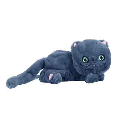 

3D Cute Cat Shape Plush Purse Women Girls Messenger Crossbody Shoulder Bags