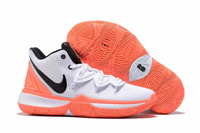 

Nike Kyrie 5 Bandulu EP Womens Basketball Shoes