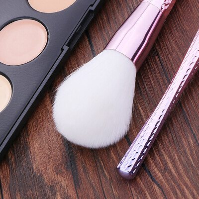 

〖Follure〗8PCS Make Up Foundation Eyebrow Eyeliner Blush Cosmetic Concealer Brushes