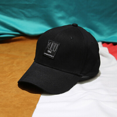 

Baseball cap womens Korean version of leisure sun hat mens hat manufacturerdirect custom cap sports cap tide