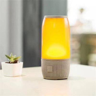 

Bluetooth Speakers LED Portable Wireless Speaker Waterproof Sound System 3D Stereo Music MP3 Player Surround