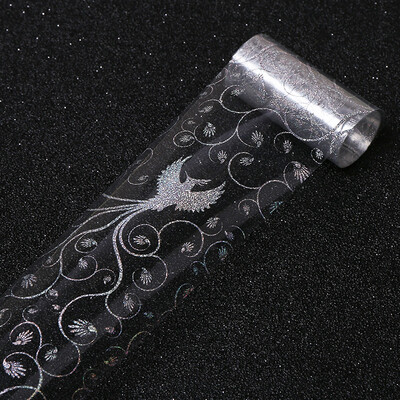 

Toponeto Major Design Nail Art Foil Stickers Transfer Decal Tips Manicure DIY