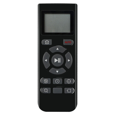 

1 Remote Control For Ecovacs 6 Series CEN630 CR631 Vacuum Cleaner Accessories