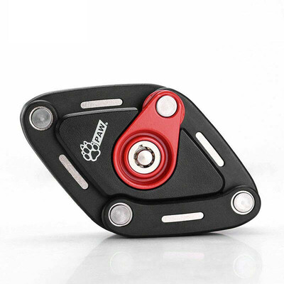 

Outdoor Anti-theft Folding Lock Security Mountain Bike Bicycle Motorcycle