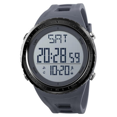 

SKMEI Multi Function Mens Digital Watch Outdoor Sport Count Waterproof Wrist Watches
