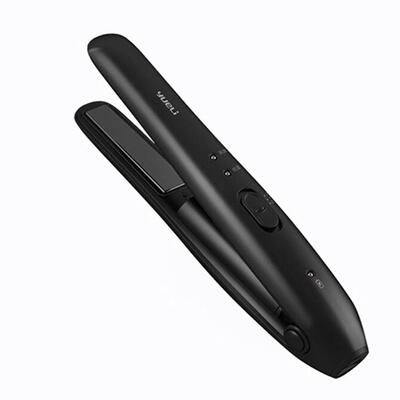 

Xiaomiyoupin YUELI Wireless Mini Hair Straightener Negative lon Hair Curler