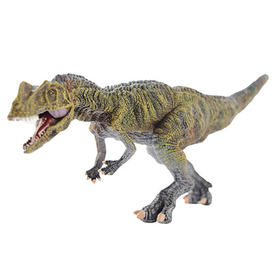 

Tailored Educational Simulated Dinosaur Model Kids Children Toy Dinosaur Gift