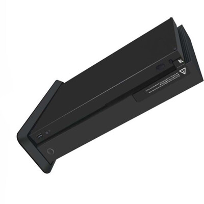 

Non-slip Vertical Support Mount Stand Holder Bracket Base Dock for Xbox One X Game Console