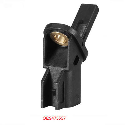 

Replacement for FORD C-MAX 1 2 07-10 FOCUS C-MAX 03-07 FOCUS 2 04-10 ABS Wheel Speed Sensor 9475557 Car Accessories