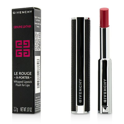 

GIVENCHY - Le Rouge A Porter Whipped Lipstick - 206 Corail Decollete 22g007oz