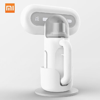 

Xiaomi SWDK Wireless Handheld Mite Cleaner KC101 Dust Mite Controller Ultraviolet Cleaner With Power Charger 6000Pa 8000Beats