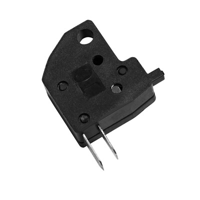 

Universal Motorcycle Scooter Quad Front Brake Light Switch Stop Lever 725005 Motorbike Accessory