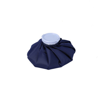 

Toponeto Reusable Ice Bag Hot Cold Therapy Sports Pack Injury First Aid Pain Relief