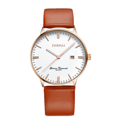 

New watches mens net red shaking sound with mechanical watches fashion watches female students waterproof luminous
