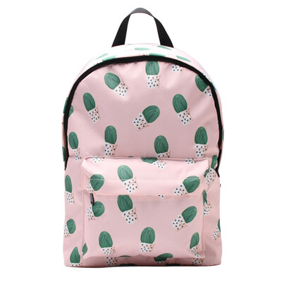 

Fashion Leisure Women Backpack Cute School Bags Bookbag For Girls Laptop Backbag Travel