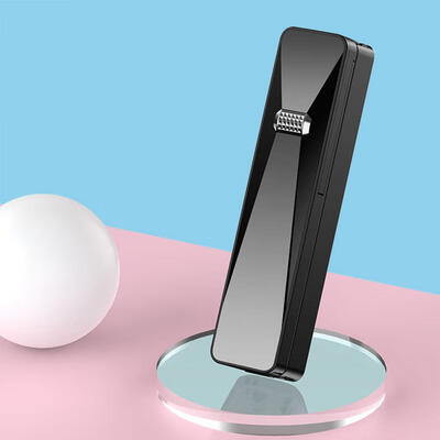 

Mini Universal Wireless Selfie Stick With Fill Light Extendable Bluetooth Selfie Stick For AndroidIPHONE