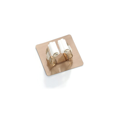 

Home Wall Mounted Mop Organizer Holder Brush Broom Hanger Storage Rack Kitchen Tool