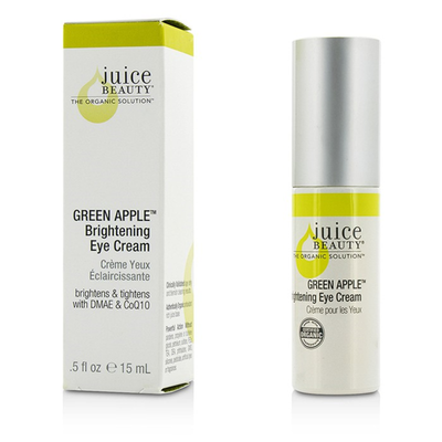 

JUICE BEAUTY - Green Apple Brightening Eye Cream 15ml05oz