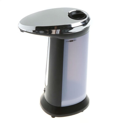 

Automatic Sensor Hand Sanitizer Machine Soap Dispenser