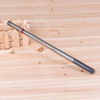 

45m 1476ft Carbon Fiber Portable Telescopic Fishing Rod Ultralight Mini Pole Travel Fishing Tackle